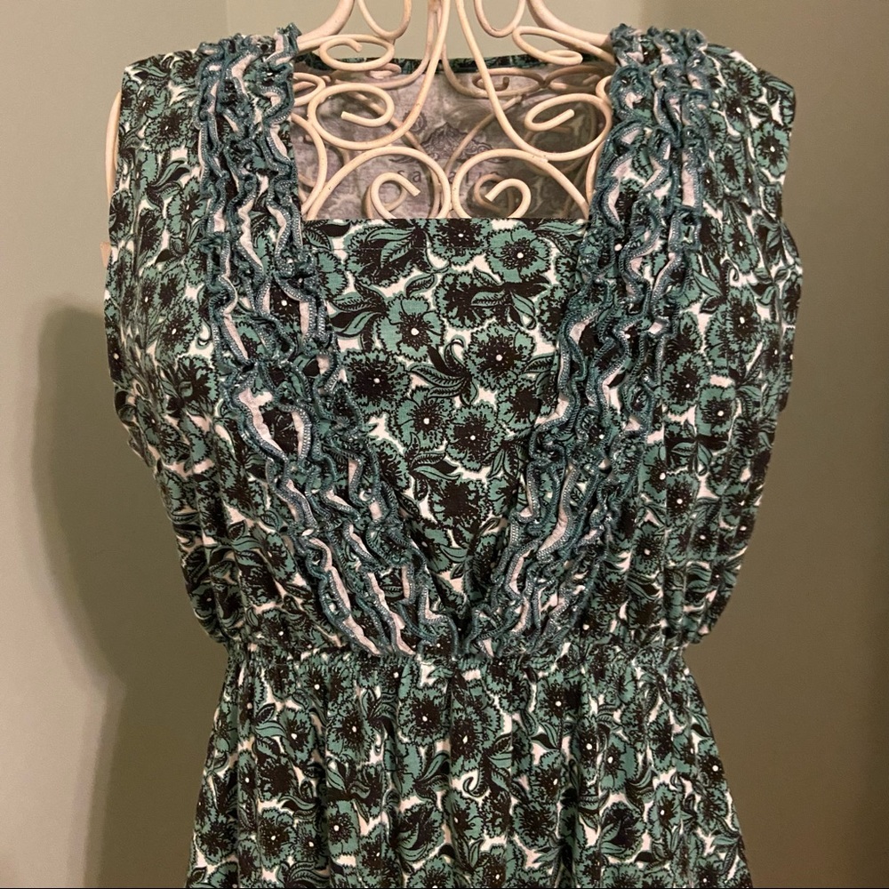 SAHALIE DRESS